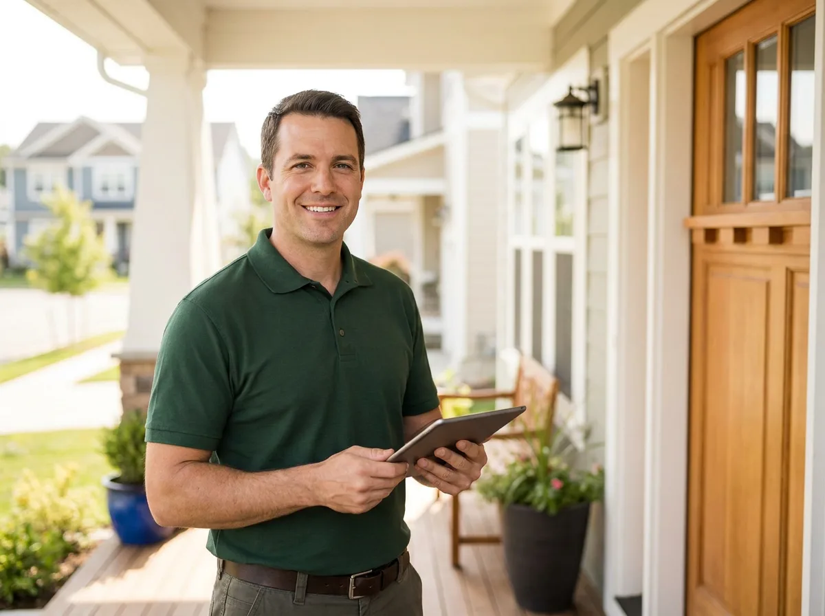 Pest control FAQs for Frakes, KY
